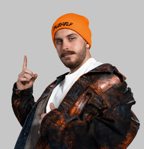 Alan Murin