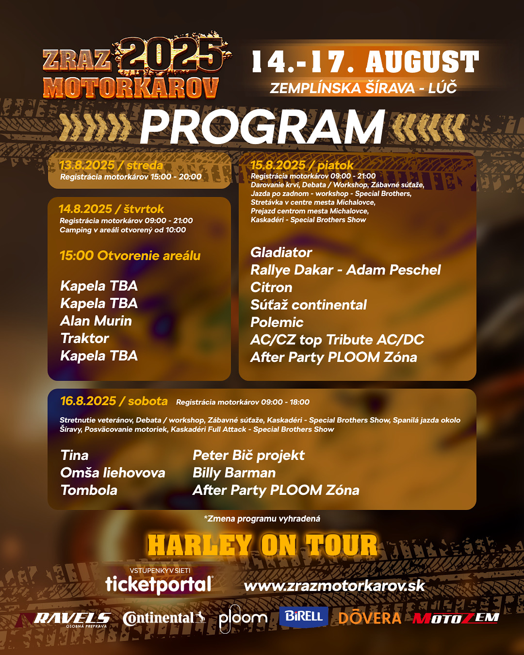 Program